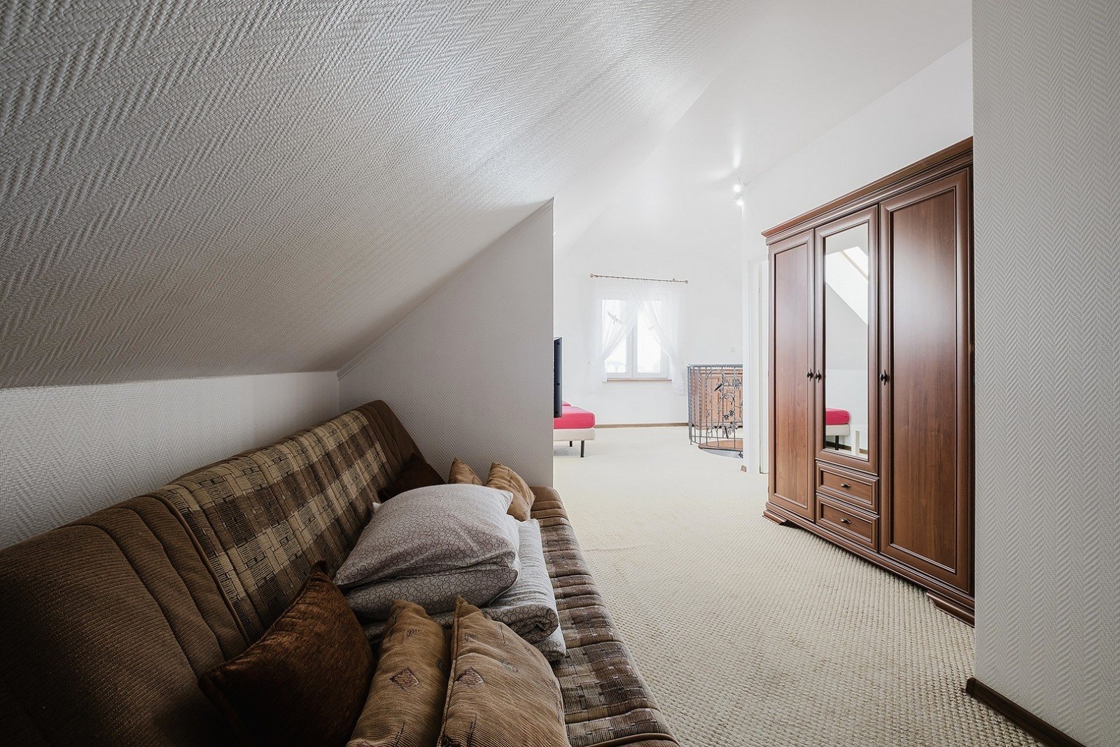Apartament Eryk 12 — wnętrze noclegu