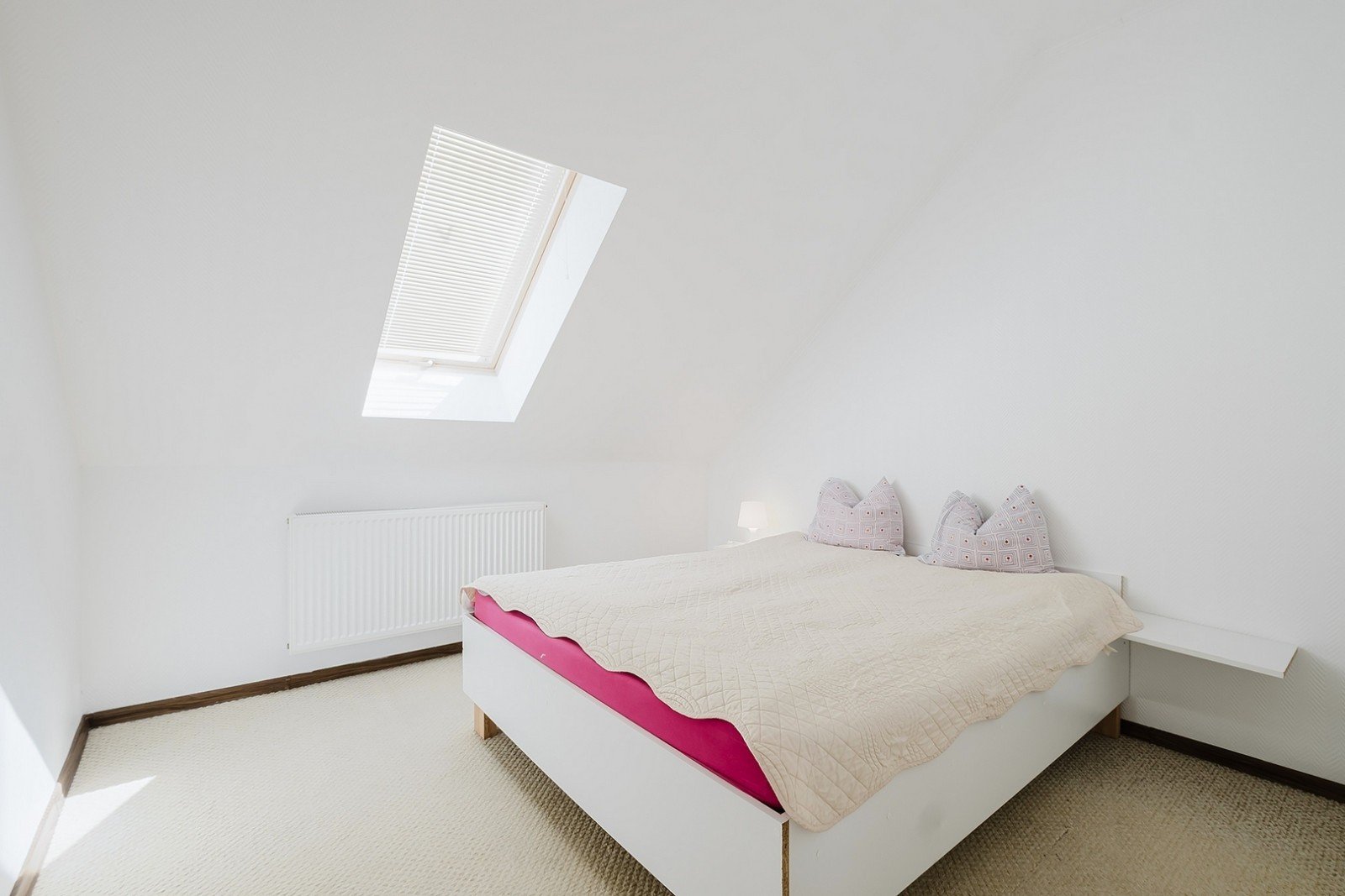 Apartament Eryk 12 — wnętrze noclegu