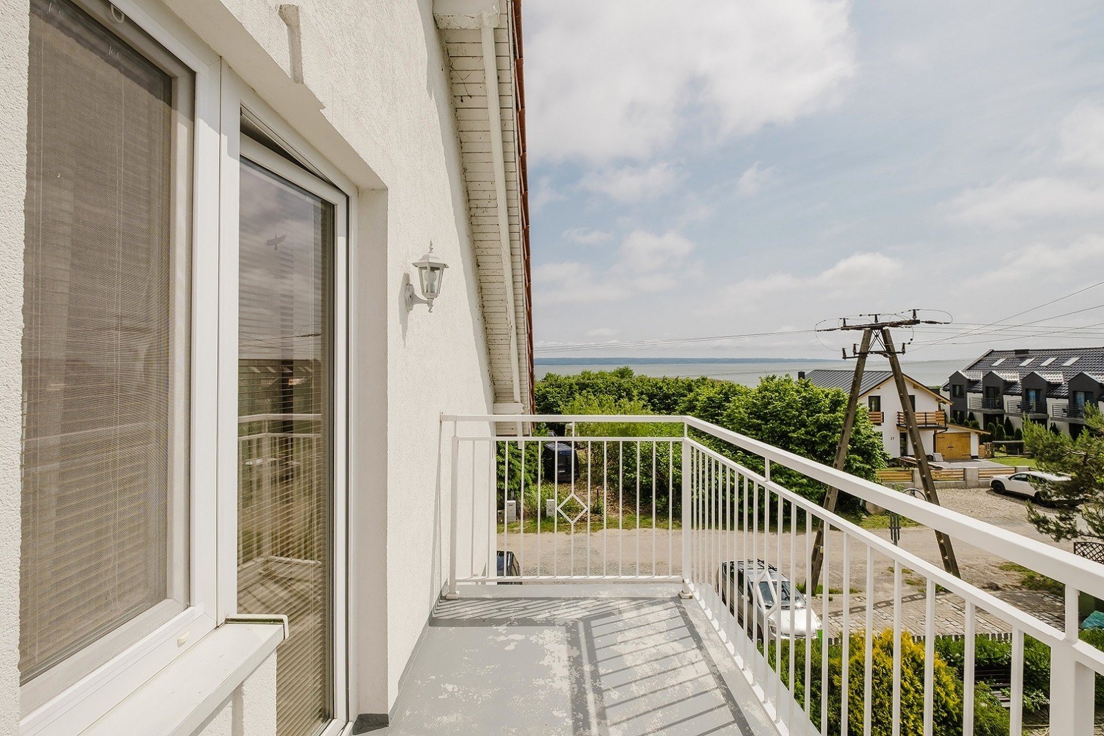 Apartament Eryk 10 — wnętrze noclegu