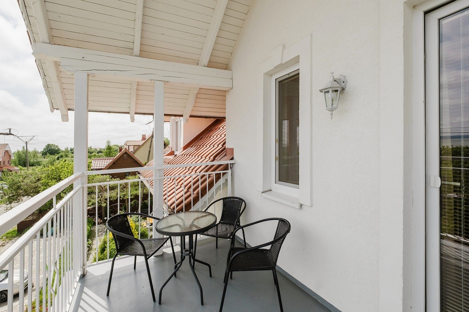 Apartament Eryk 10 — wnętrze noclegu